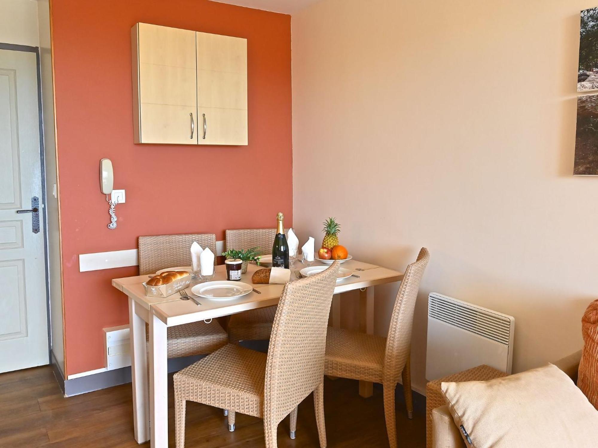 Apartment Village Cap Esterel - Le Village-76 By Interhome Saint-Raphael  Exterior photo