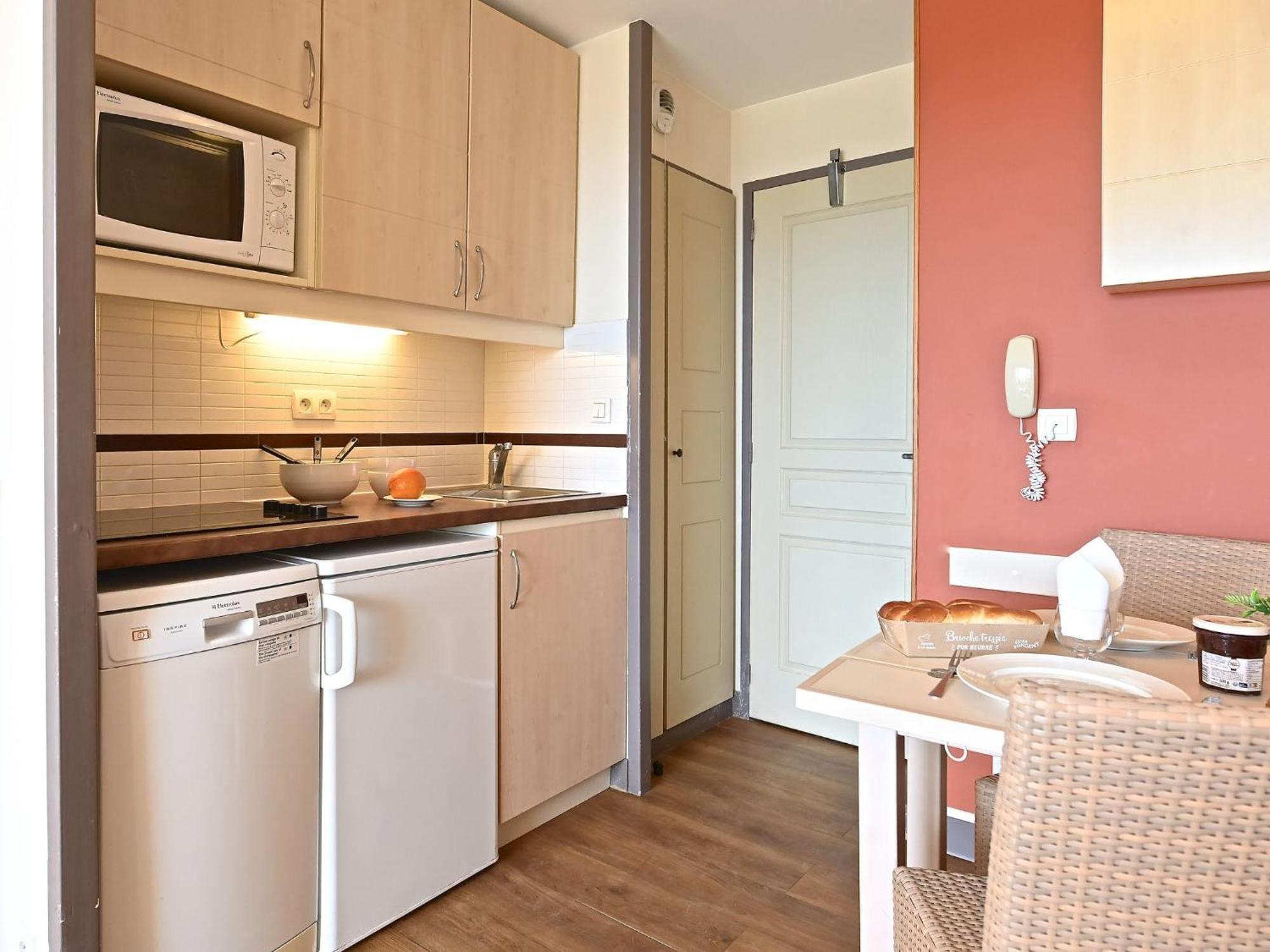 Apartment Village Cap Esterel - Le Village-76 By Interhome Saint-Raphael  Exterior photo